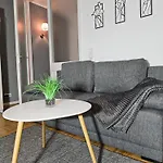 Homestyle Near Duesseldorf Messe & Airport