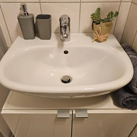 Homestyle Near Duesseldorf Messe & Airport * Meerbusch