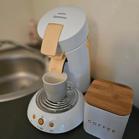 Daire Homestyle Near Duesseldorf Messe & Airport *