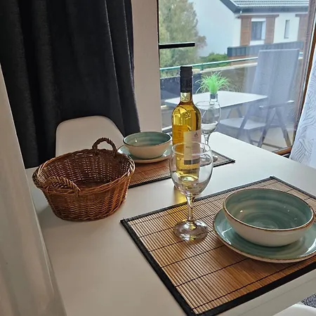 Daire Homestyle Near Duesseldorf Messe & Airport