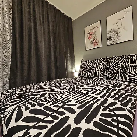 Homestyle Near Duesseldorf Messe & Airport *