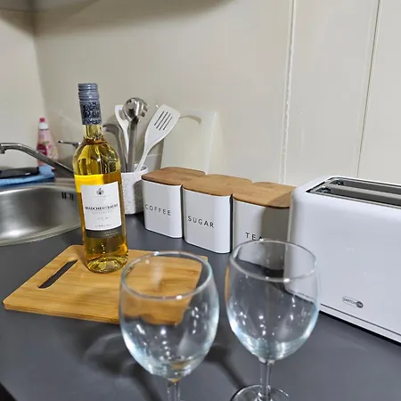 Homestyle Near Duesseldorf Messe & Airport