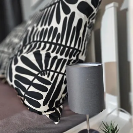 Διαμέρισμα Homestyle Near Duesseldorf Messe & Airport *