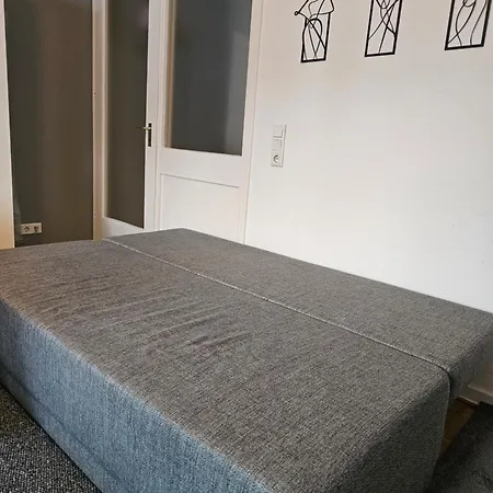 Homestyle Near Duesseldorf Messe & Airport