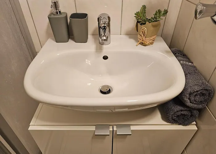 Homestyle Near Duesseldorf Messe & Airport * Meerbusch