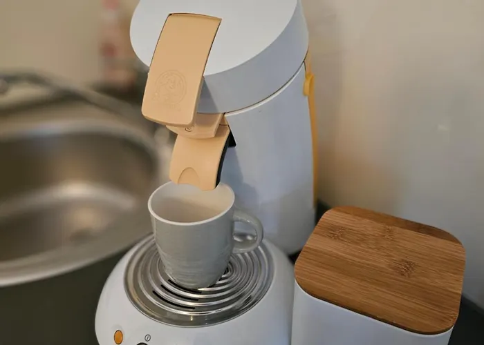 Διαμέρισμα Homestyle Near Duesseldorf Messe & Airport *