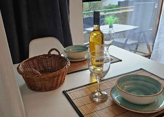 Appartamento Homestyle Near Duesseldorf Messe & Airport