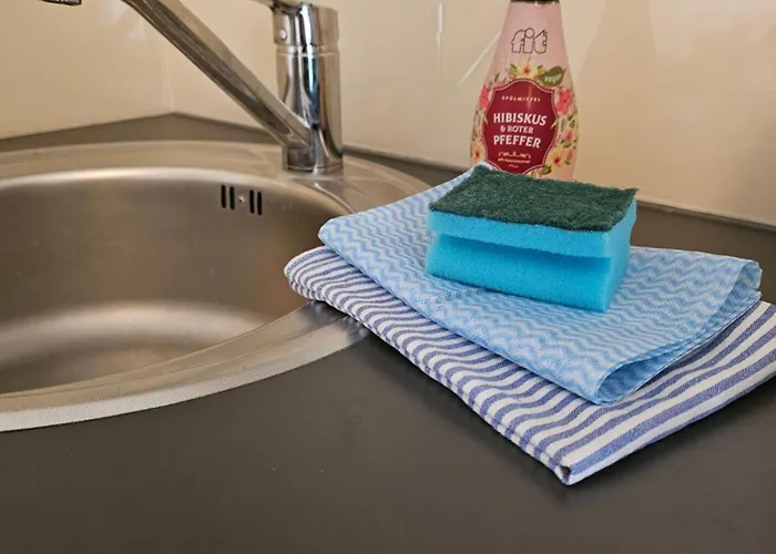 Homestyle Near Duesseldorf Messe & Airport Appartamento *