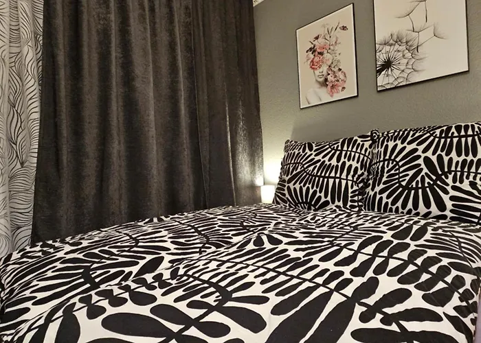 Homestyle Near Duesseldorf Messe & Airport *