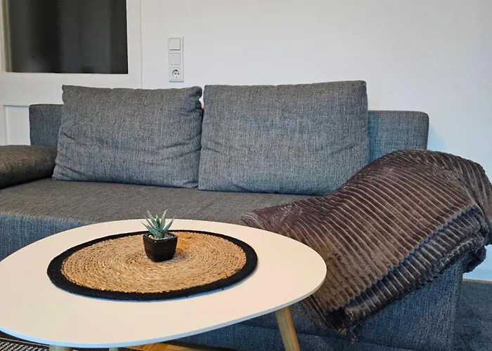 Homestyle Near Duesseldorf Messe & Airport Appartamento