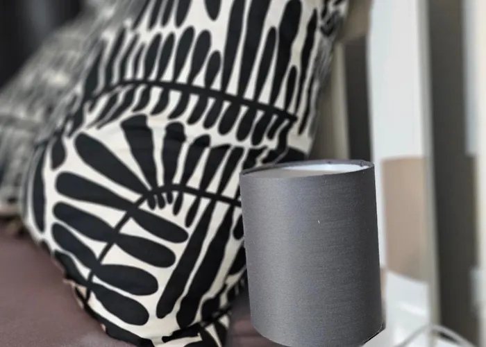 Διαμέρισμα Homestyle Near Duesseldorf Messe & Airport *