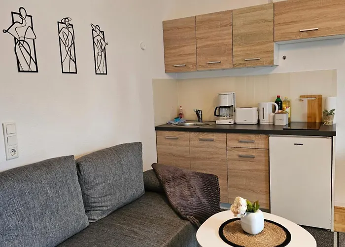 Homestyle Near Duesseldorf Messe & Airport Διαμέρισμα Meerbusch