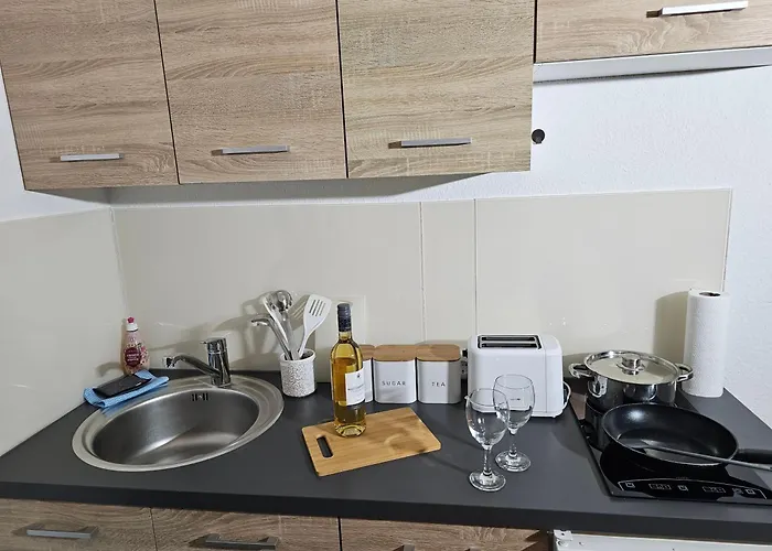 Homestyle Near Duesseldorf Messe & Airport * Meerbusch