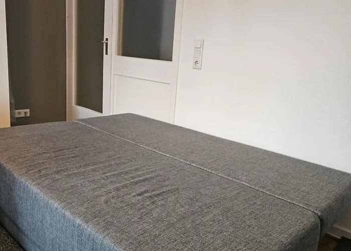 Homestyle Near Duesseldorf Messe & Airport